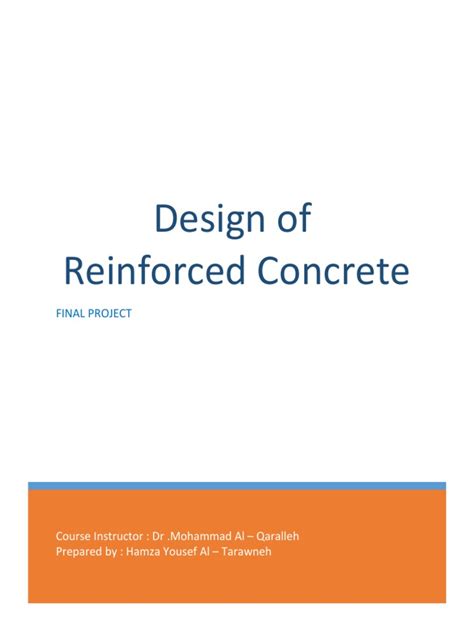 Image result for Concrete Slab Design Example