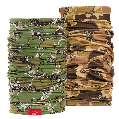 Tundra Loop INFINITY Forest / DryLEAF | MERKEL Gear