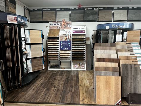 Paulson's Flooring Tigard Oregon