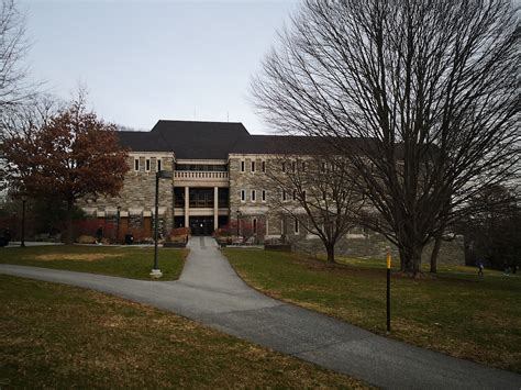 How to Get Into Swarthmore Guide