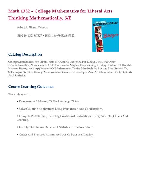 Math Coll Lib Arts 的图像结果