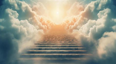 Steps To Heaven