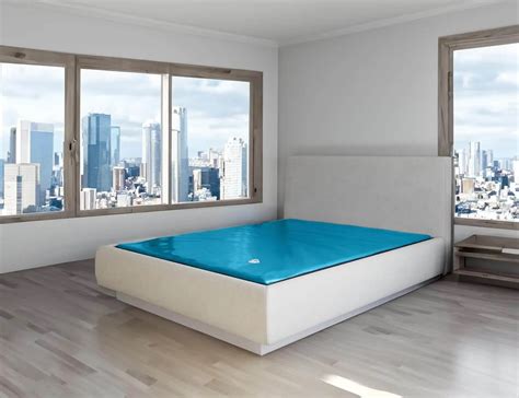 Debunking Waterbed Myths: Rediscovering the Comfort and Practicality ...