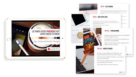 Image result for Procreate Drawing Tips