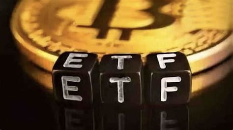 比特币期货ETF是什么意思?一文读懂比特币期货ETF | 领域OK