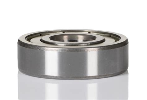6004-2Z RS PRO | RS PRO 6004-2Z 1 Row Ball Bearing - 20 mm ID, 42 mm OD ...