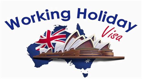 澳洲签证详解：462澳洲打工度假签证 - 知乎