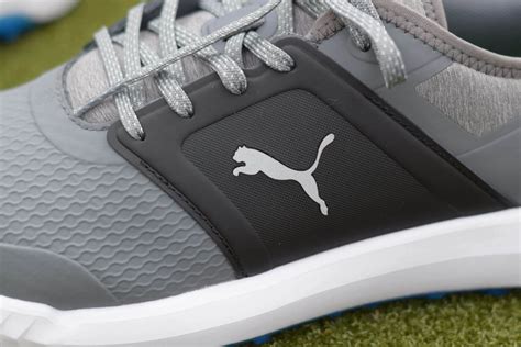 Puma Ignite Elevate Wide Golf Shoes Review | MyGolfSpy