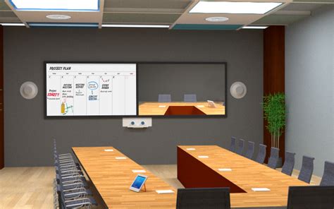 AV and Video Conferencing solutions | Audio Visual Solutions