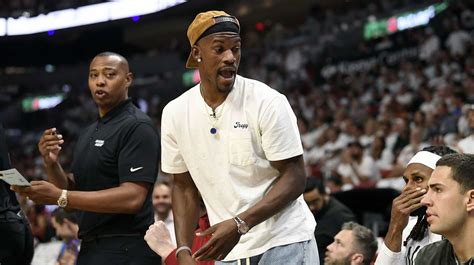 Jimmy Butler claims Heat would have beaten Celtics, Knicks if he was ...