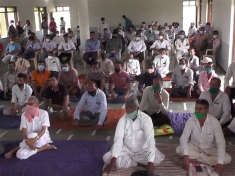 Bullet Train Project Delay After First Time Mitting By Farmers Near ...