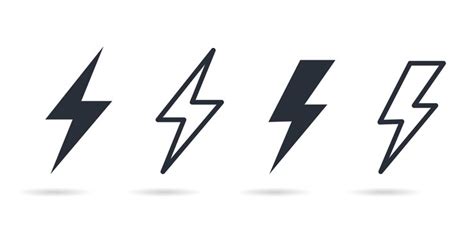 Lightning Sign 的图像结果