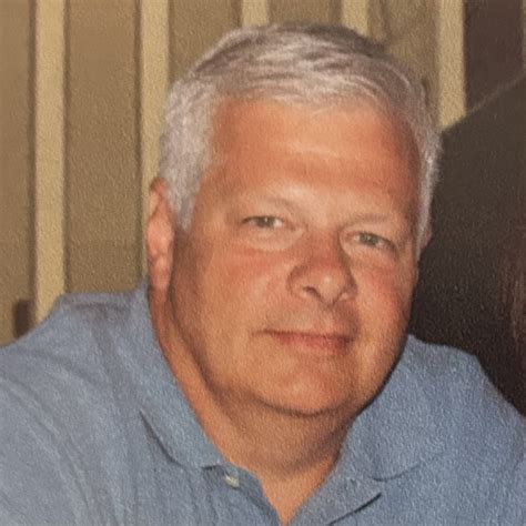 John R Lynch Obituary (1957-2024) - Devlin Funeral Home