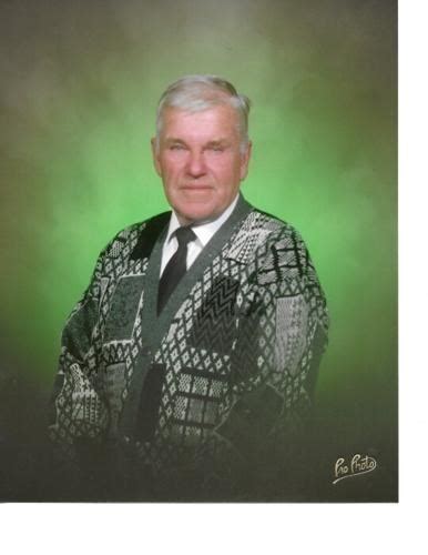 Armand Gagnon Obituary (2023) - Saint Agatha, ME - Michaud Funeral ...