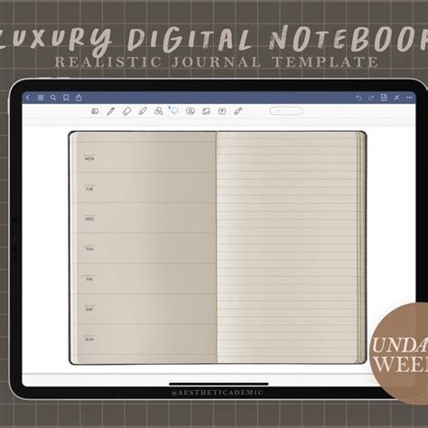 Image result for OneNote Bullet Journal Template