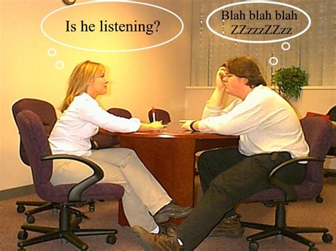 Active Listening Skills - 4 Tips to Practice