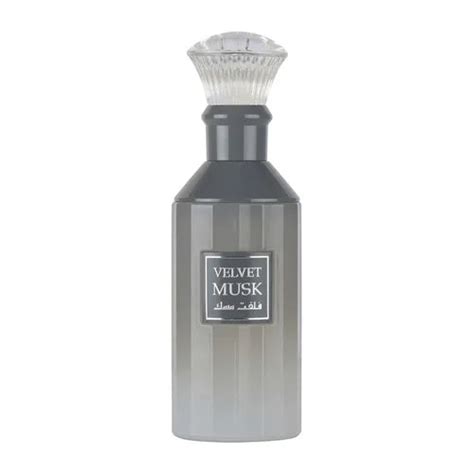 Lattafa - Velvet Musk 100ML EDP – MOM PERFUMES