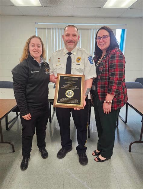 The Lebanon County Correctional Facility and the Lebanon County Prison ...