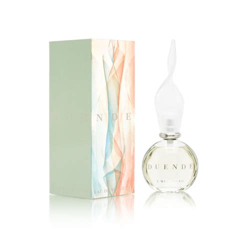 Buy J Del Pozo Duende Eau de Toilette, 50 ml Online at Low Prices in ...