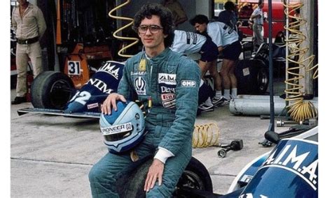 9 Formula One Drivers Who Died During A Race - Auto