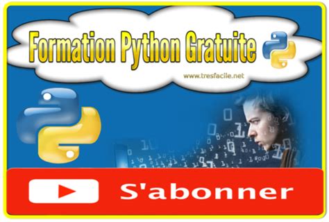 Image result for Formation En Python
