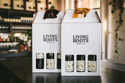 Living Roots Wine & Co. | Rochester, NY 14607