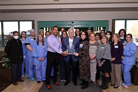 WellSpan Hospitals named among America's Best by Healthgrades ...