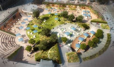 One California Plaza, 300 S Grand Ave | JLL Properties - US