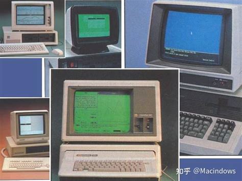 Windows 1.0 Basic Test 的图像结果