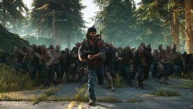 Days Gone Remastered