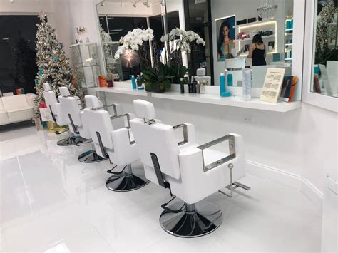 Angels Salon Llc at Ken Escobar blog