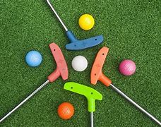 Image result for Mini Golf for Kids