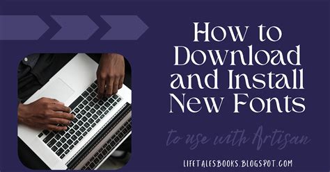 Image result for Processing Install Fonts