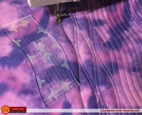 Tutorial On Using Quilt in Day Mini Ruler Set 的图像结果