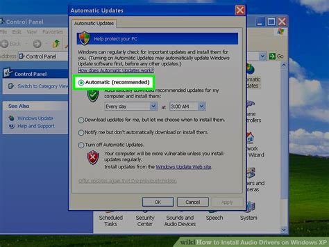 Image result for Local Area Connection Windows XP Drivers Download