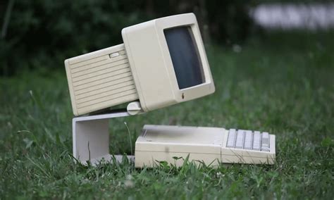 1984 Computer 的图像结果