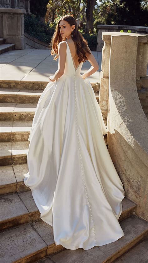 Gorgeous ethereal wedding dresses by jenny yoo collection bridal – Artofit - ethereal wedding dress