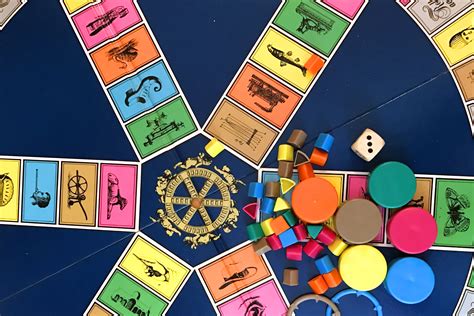 Trivia Board Games Dubai at Samantha Sternberg blog
