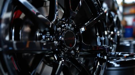 Best Black Paint for Rims: 10 Top-Rated Options That Actually Last (2025 Guide) - Homey Paint