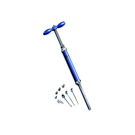 Soil Penetrometer Testing Tools Suppliers | Proctor Needles ...