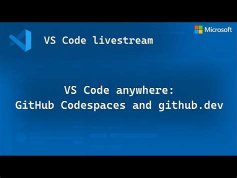 Image result for Github Codespaces Vs VS Code