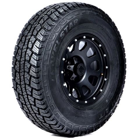 275 65 R18 Tires