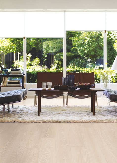 Pergo Laminatgulv - Long Plank 'Natural Ash' (L0323-01766) i en trendy ...