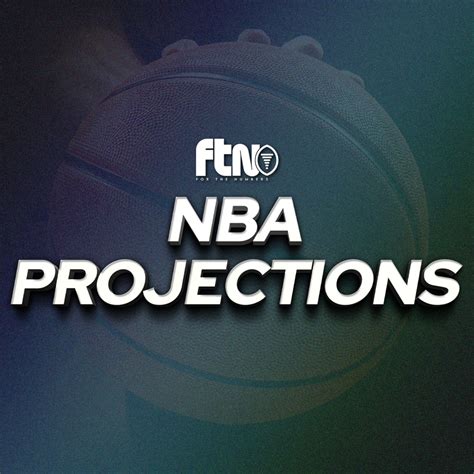 NBA Archives - FTN (For The Numbers) - Fantasy Football, DVOA, Betting, DFS