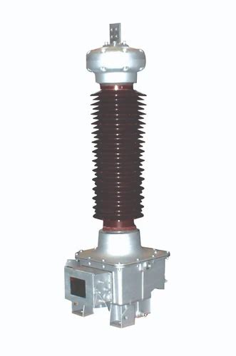 Potential Transformer - Generator Circuit Breaker Manufacturer from ...