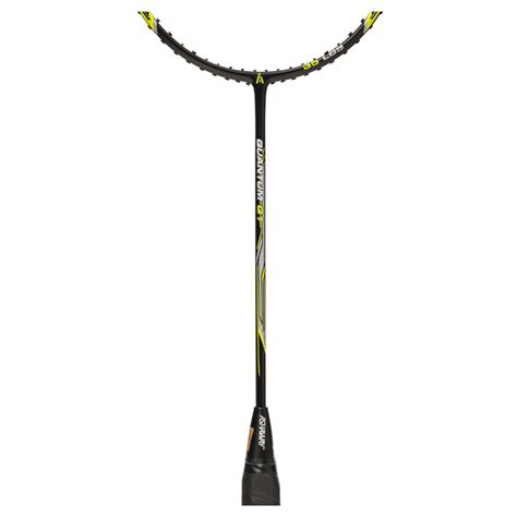 ASHAWAY RACQUET QUANTUM Q1 35lbs – Quickway Sports
