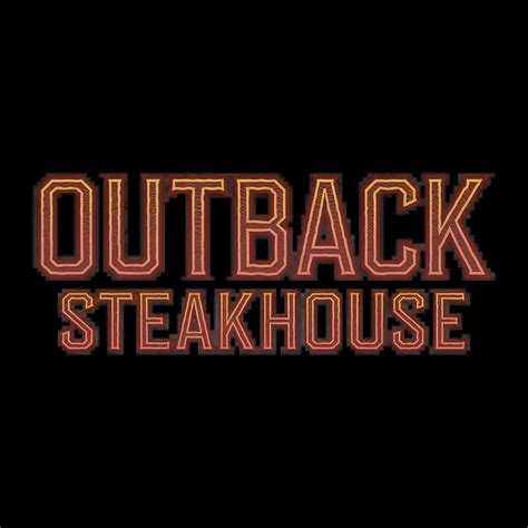 Outback Drink Menu with Prices | April - 2025