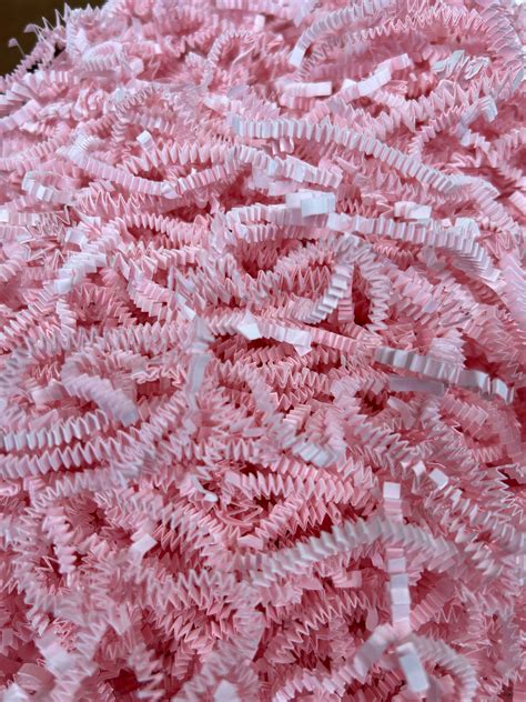 Crinkle Paper for Gift Baskets, Subscription Boxes, and More – CrinklePak