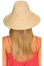 Lack of Color The Cove Hat in Natural | REVOLVE