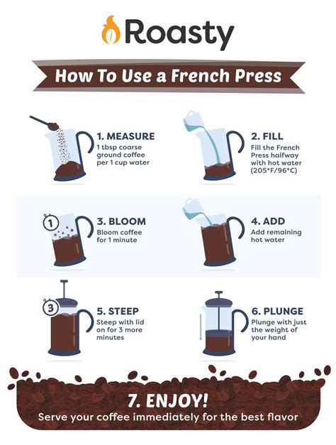 Mastering the French Press: Elevate Your Coffee Game with Expert Techniques